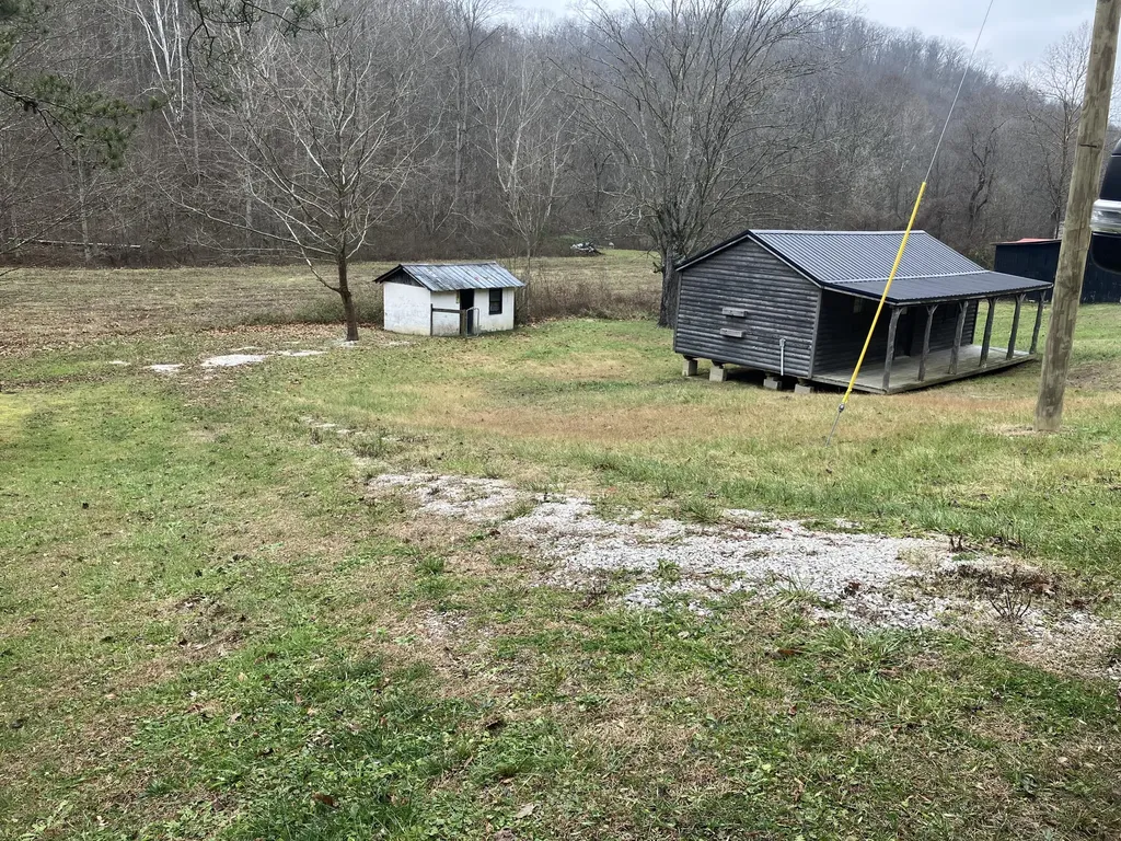 7619 Hawkins Branch Road Frenchburg KY 40322