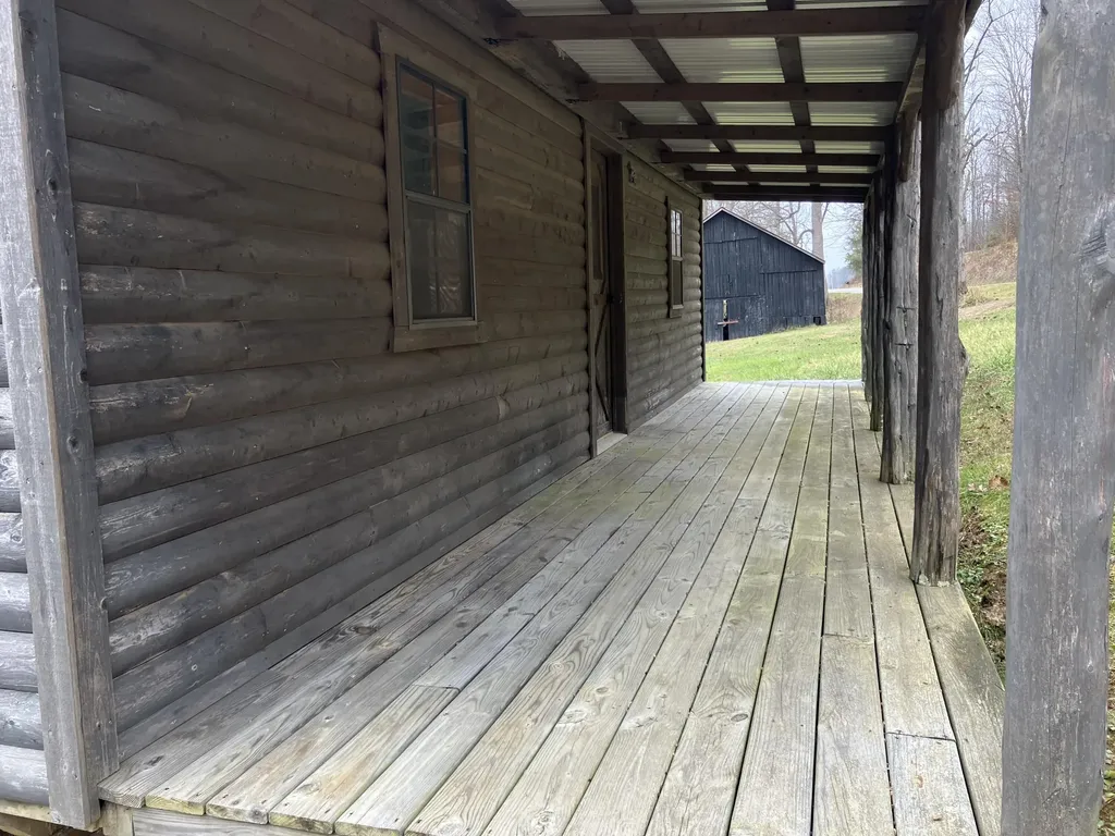 7619 Hawkins Branch Road Frenchburg KY 40322
