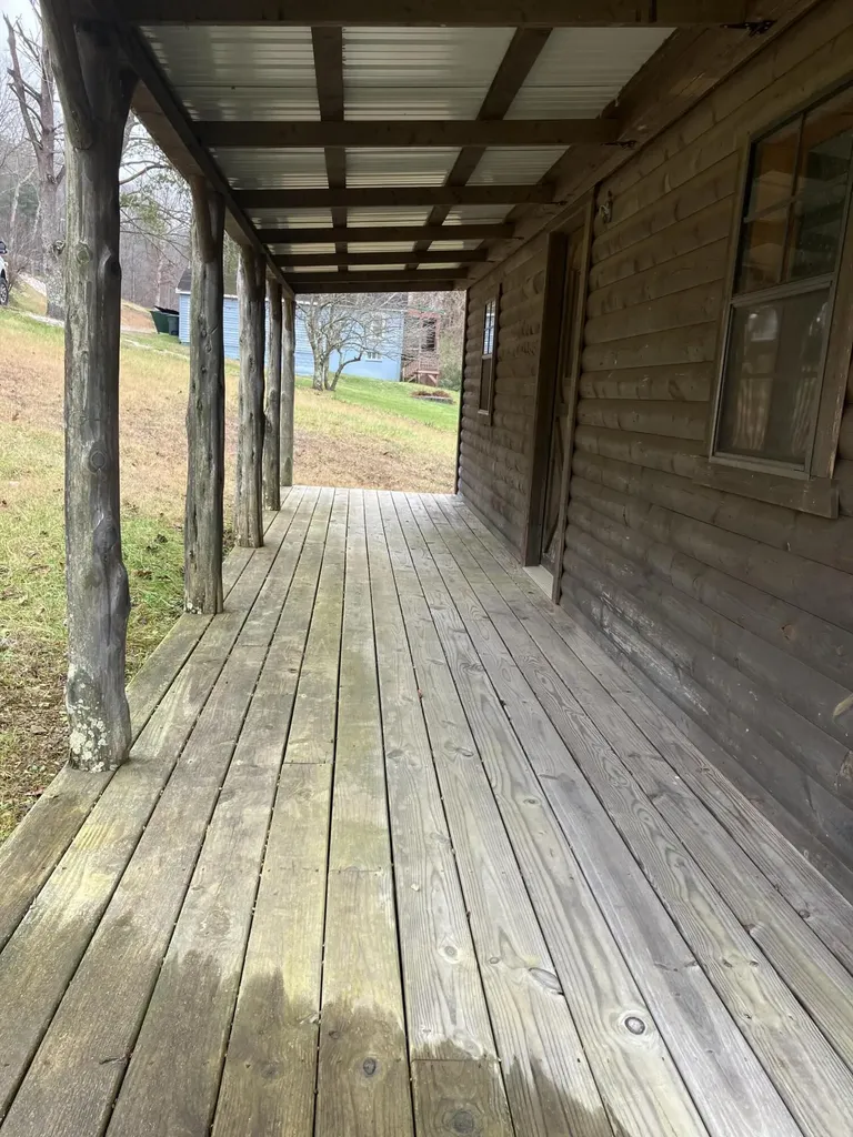 7619 Hawkins Branch Road Frenchburg KY 40322
