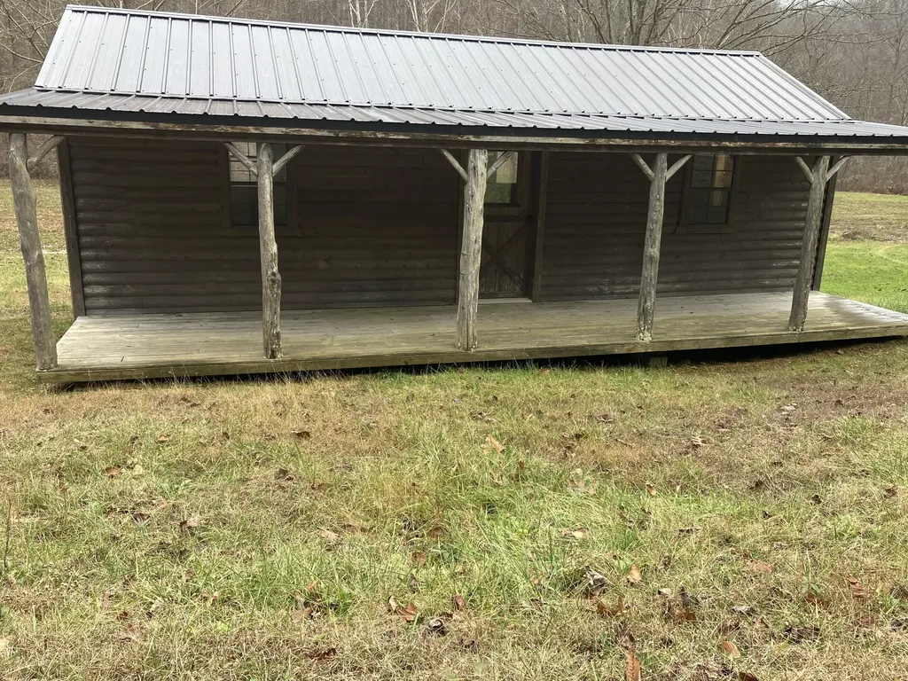7619 Hawkins Branch Road Frenchburg KY 40322