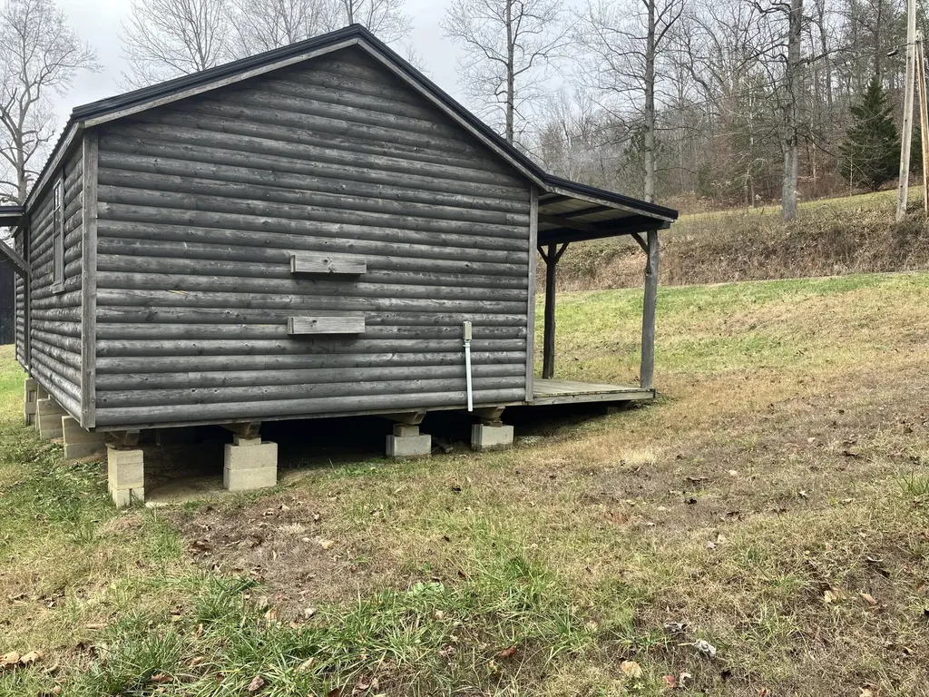 7619 Hawkins Branch Road Frenchburg KY 40322