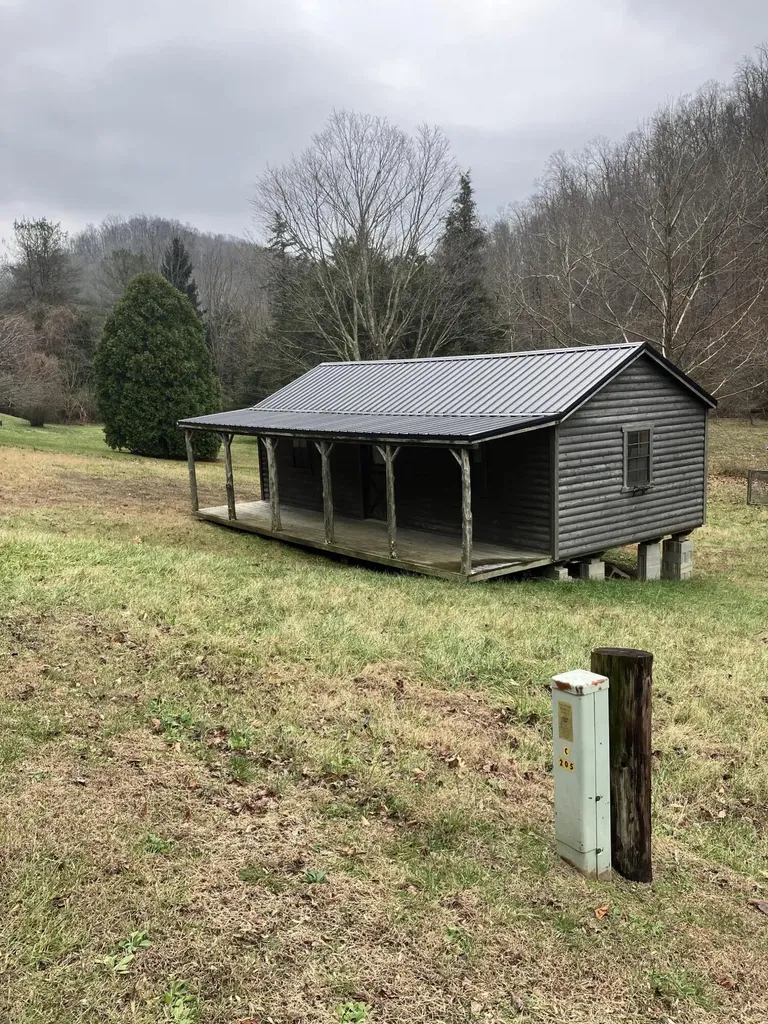 7619 Hawkins Branch Road Frenchburg KY 40322