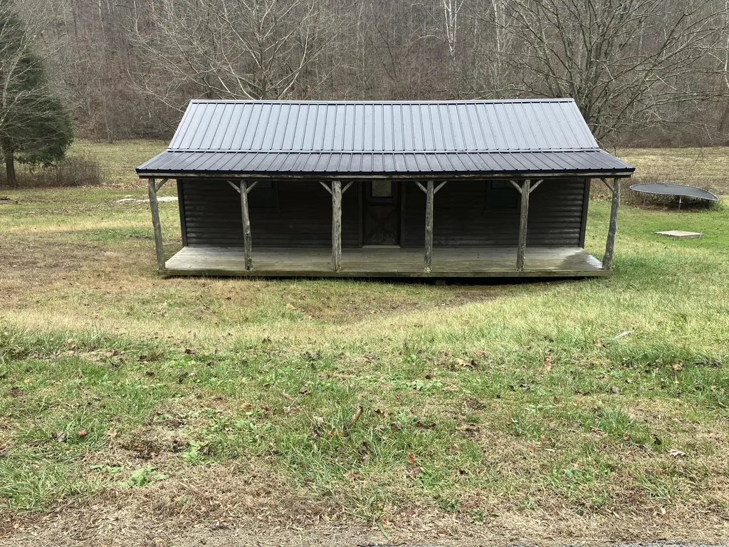 7619 Hawkins Branch Road Frenchburg KY 40322