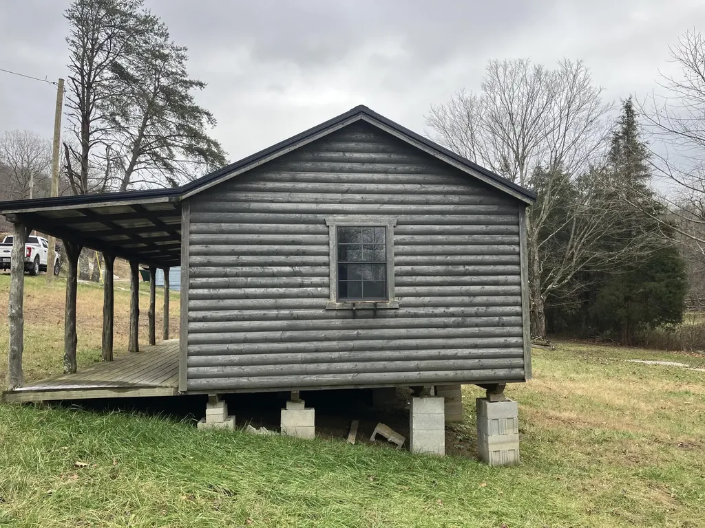 7619 Hawkins Branch Road Frenchburg KY 40322