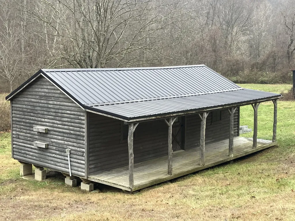 7619 Hawkins Branch Road Frenchburg KY 40322