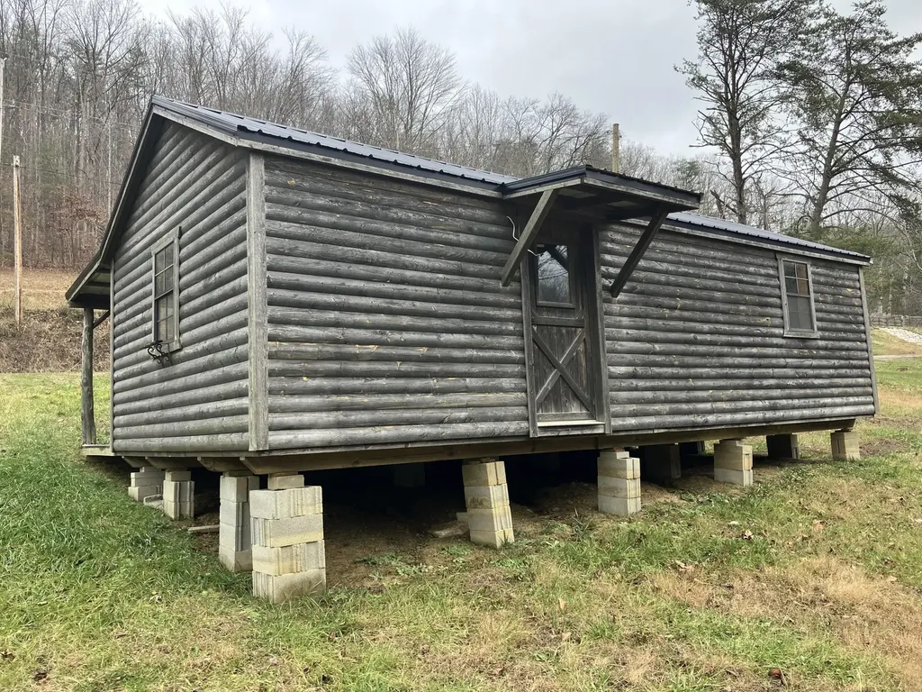 7619 Hawkins Branch Road Frenchburg KY 40322