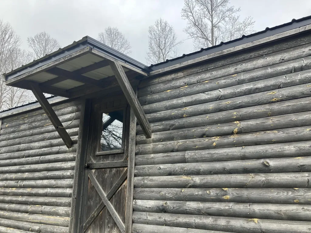 7619 Hawkins Branch Road Frenchburg KY 40322
