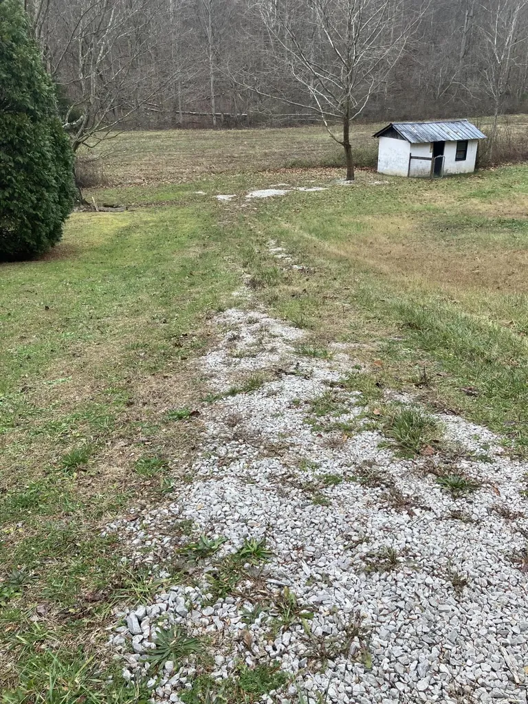 7619 Hawkins Branch Road Frenchburg KY 40322