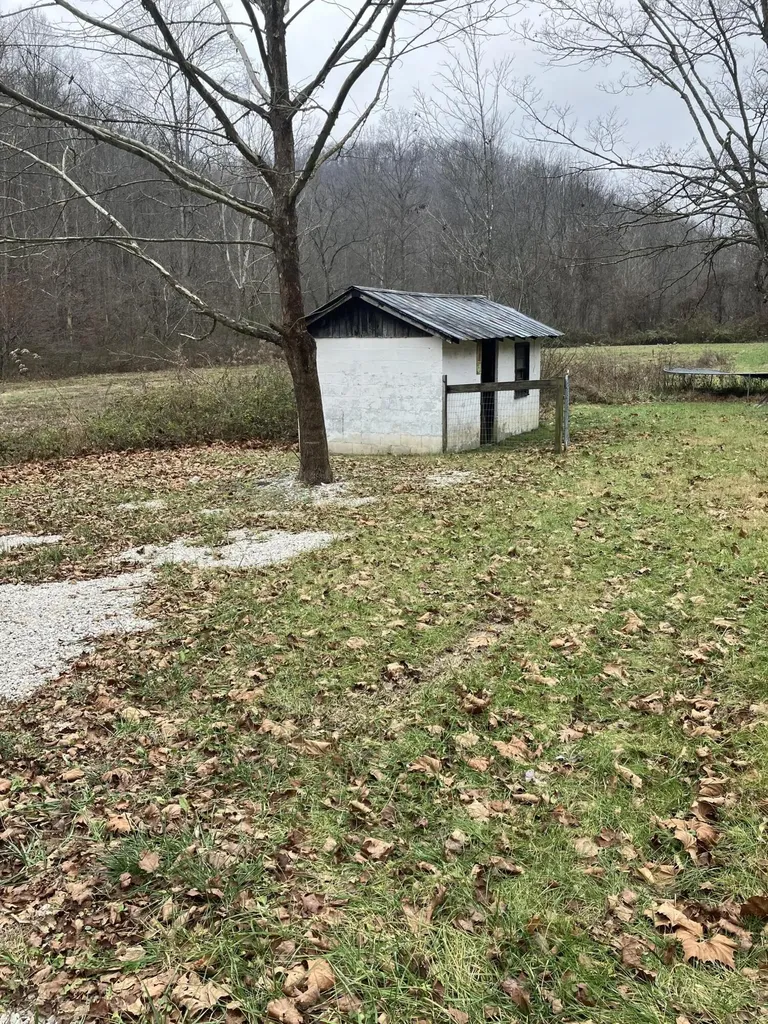 7619 Hawkins Branch Road Frenchburg KY 40322