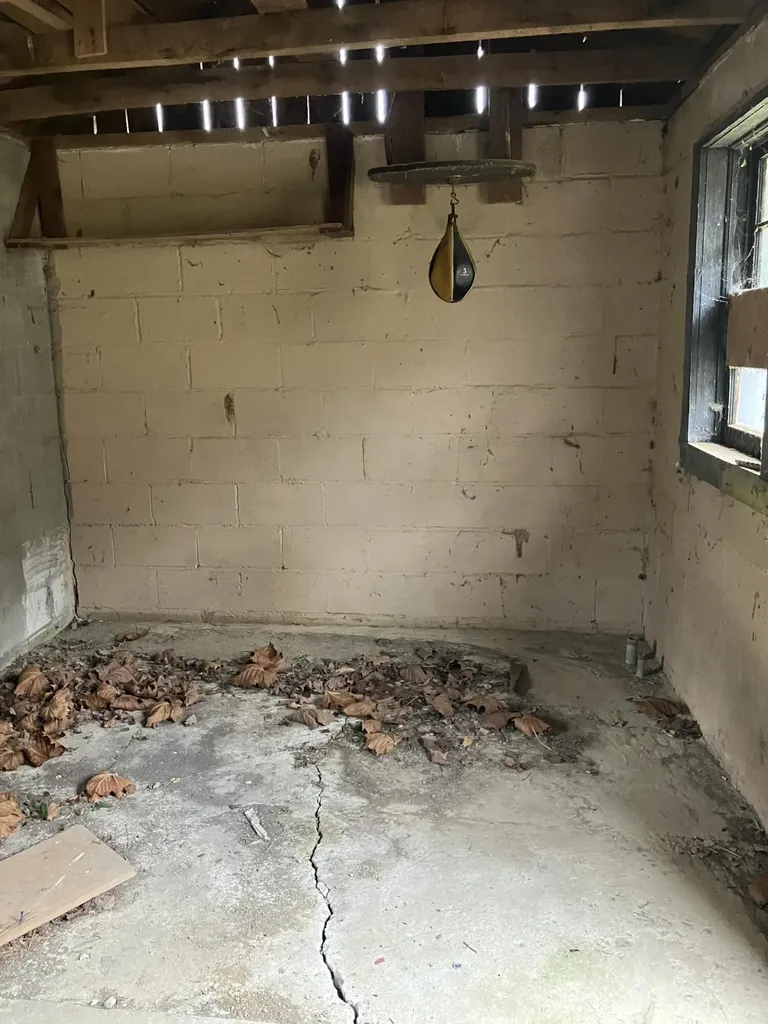 7619 Hawkins Branch Road Frenchburg KY 40322