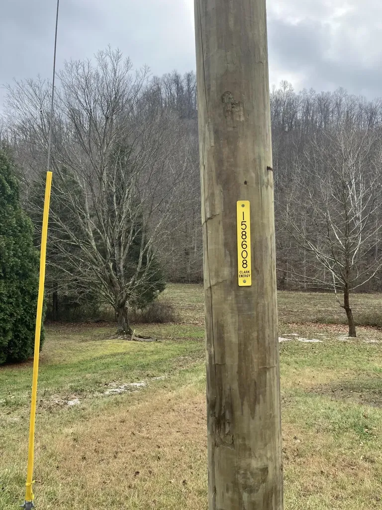 7619 Hawkins Branch Road Frenchburg KY 40322