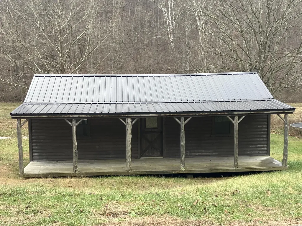 7619 Hawkins Branch Road Frenchburg KY 40322