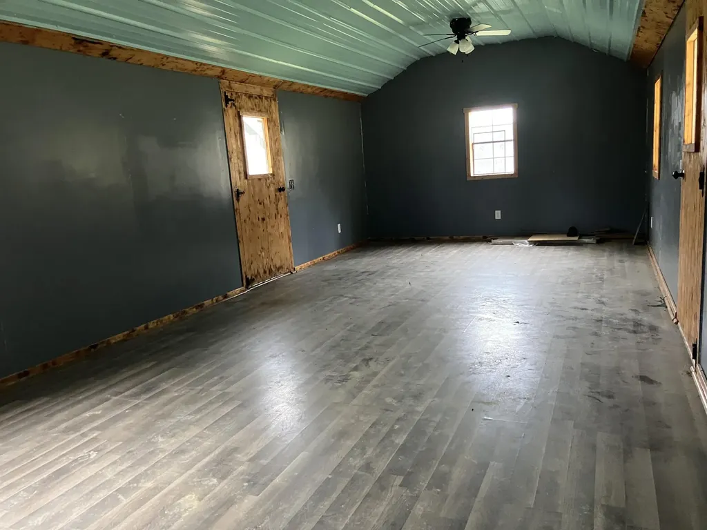 7619 Hawkins Branch Road Frenchburg KY 40322