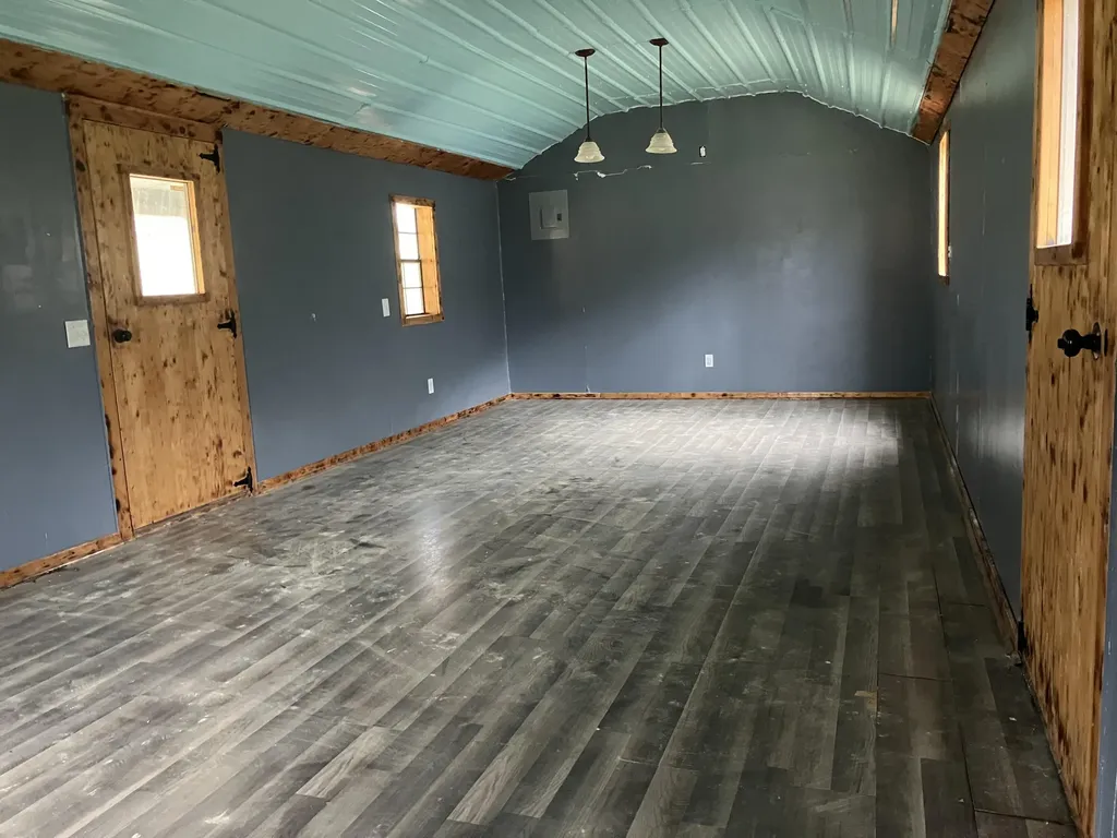 7619 Hawkins Branch Road Frenchburg KY 40322