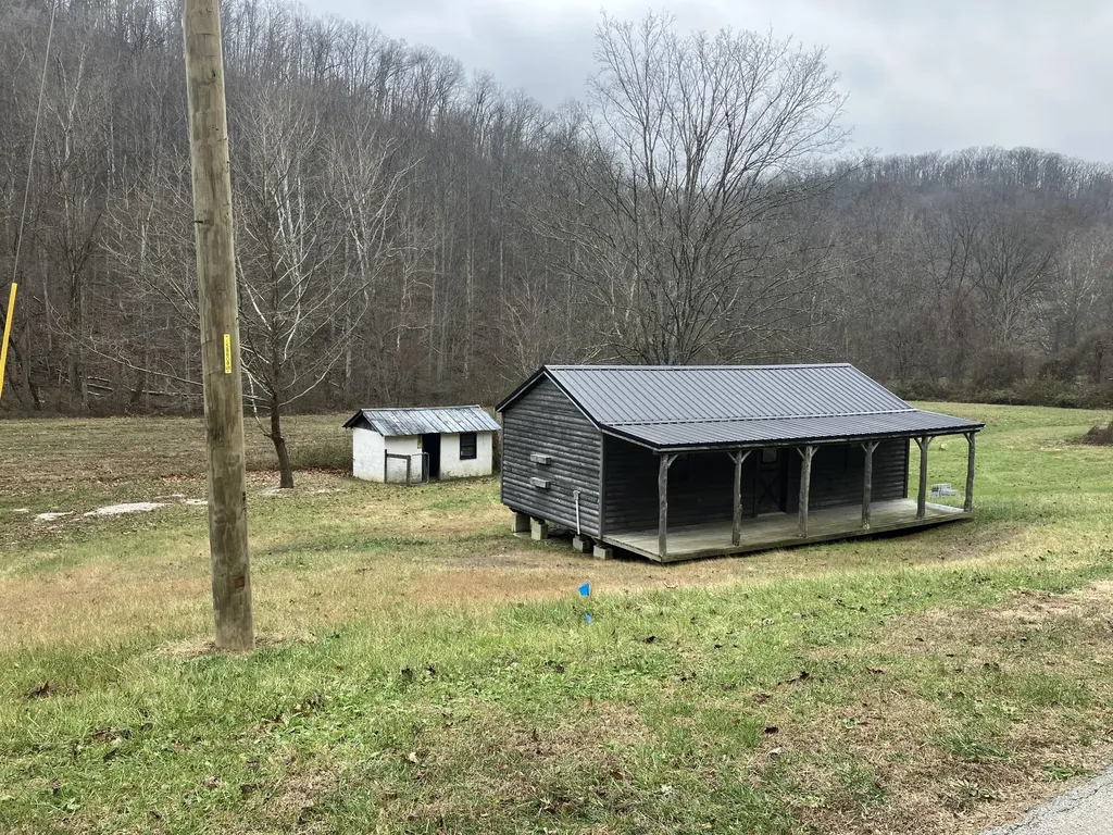 7619 Hawkins Branch Road Frenchburg KY 40322