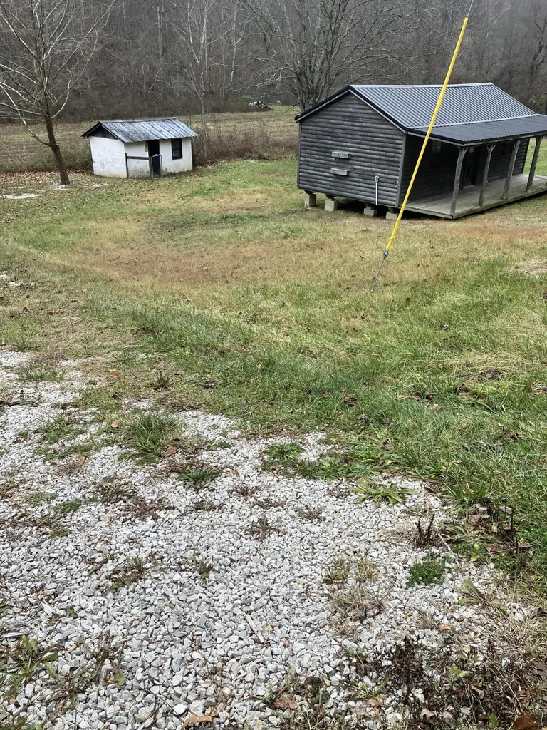 7619 Hawkins Branch Road Frenchburg KY 40322