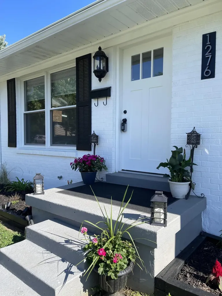 1276 Nice Drive Lexington KY 40504