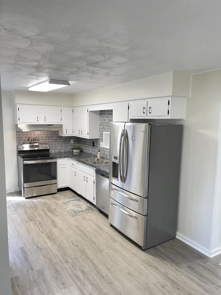 1276 Nice Drive Lexington KY 40504