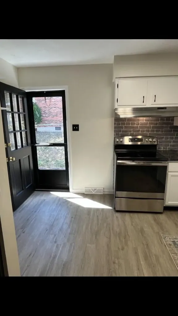 1276 Nice Drive Lexington KY 40504