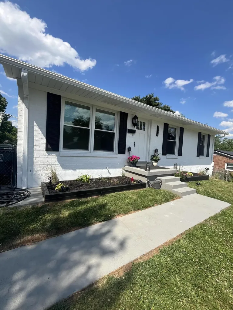 1276 Nice Drive Lexington KY 40504