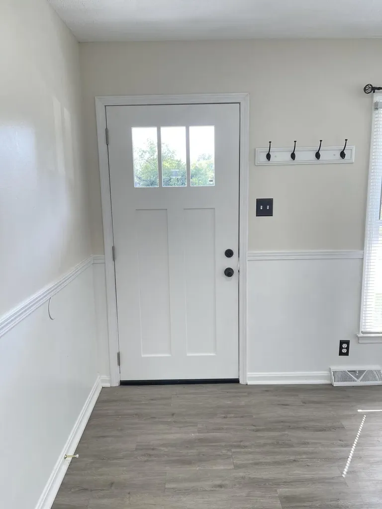 1276 Nice Drive Lexington KY 40504