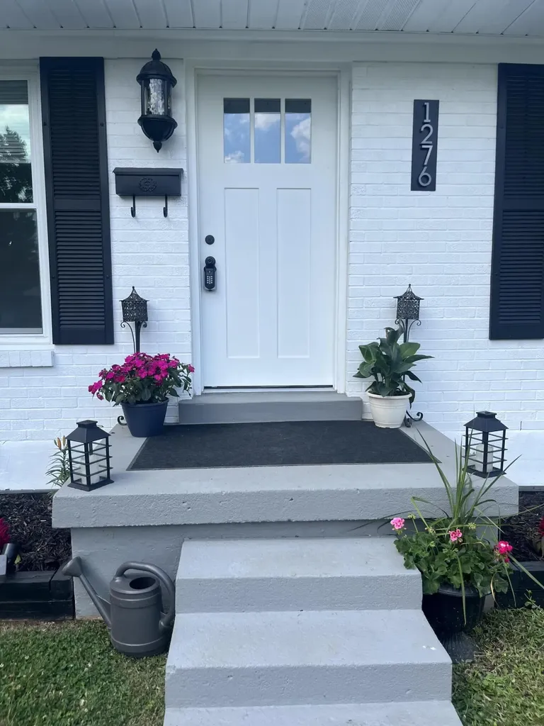 1276 Nice Drive Lexington KY 40504