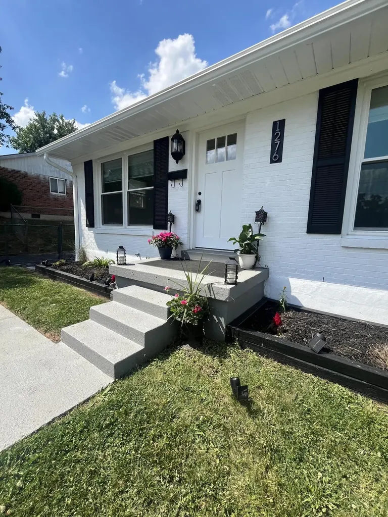 1276 Nice Drive Lexington KY 40504
