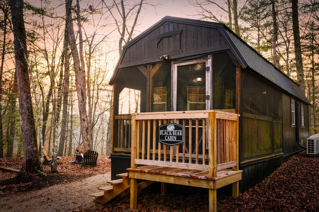 280 Pine Forest Park Road Campton KY 41301