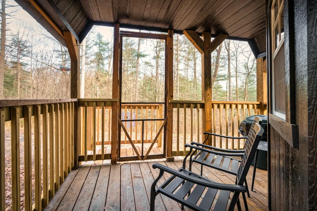 280 Pine Forest Park Road Campton KY 41301