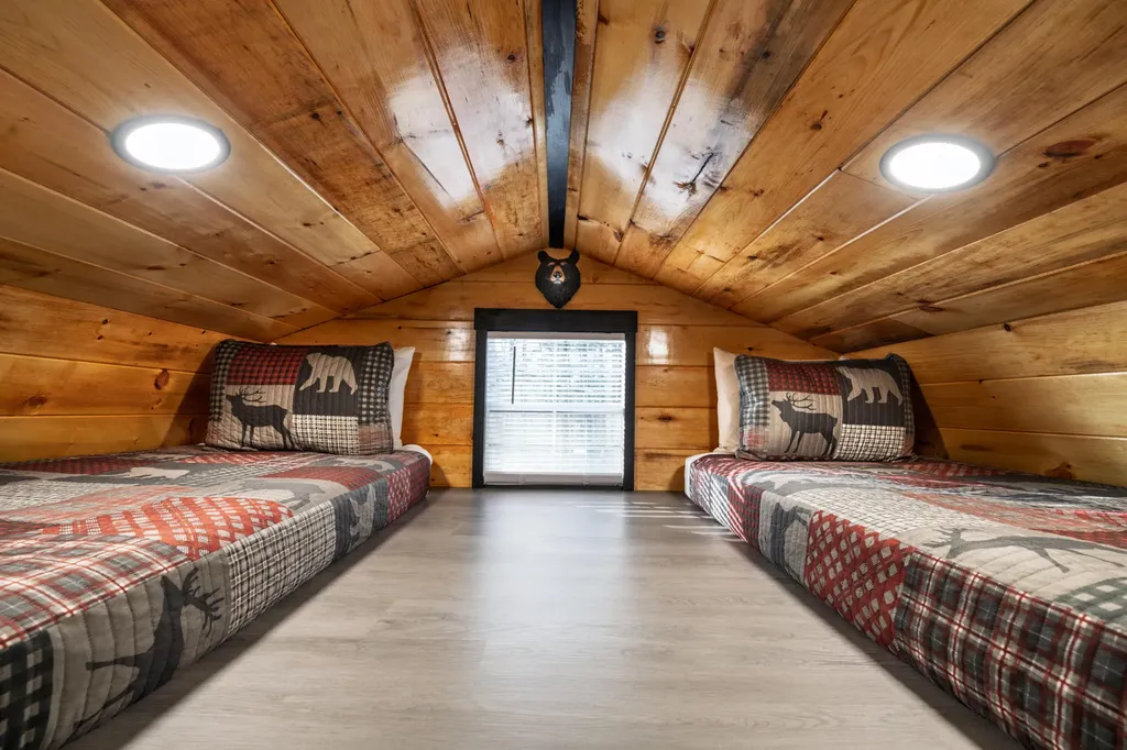 280 Pine Forest Park Road Campton KY 41301
