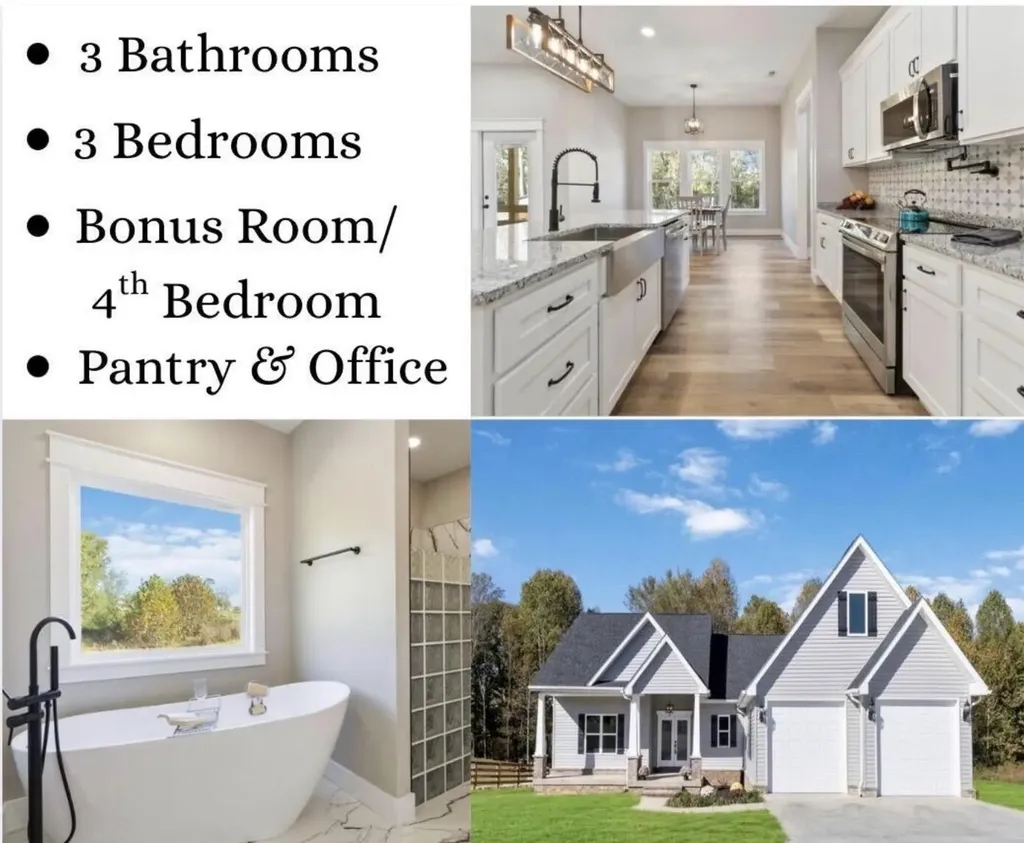 108 Patriot Drive Science Hill KY 42553