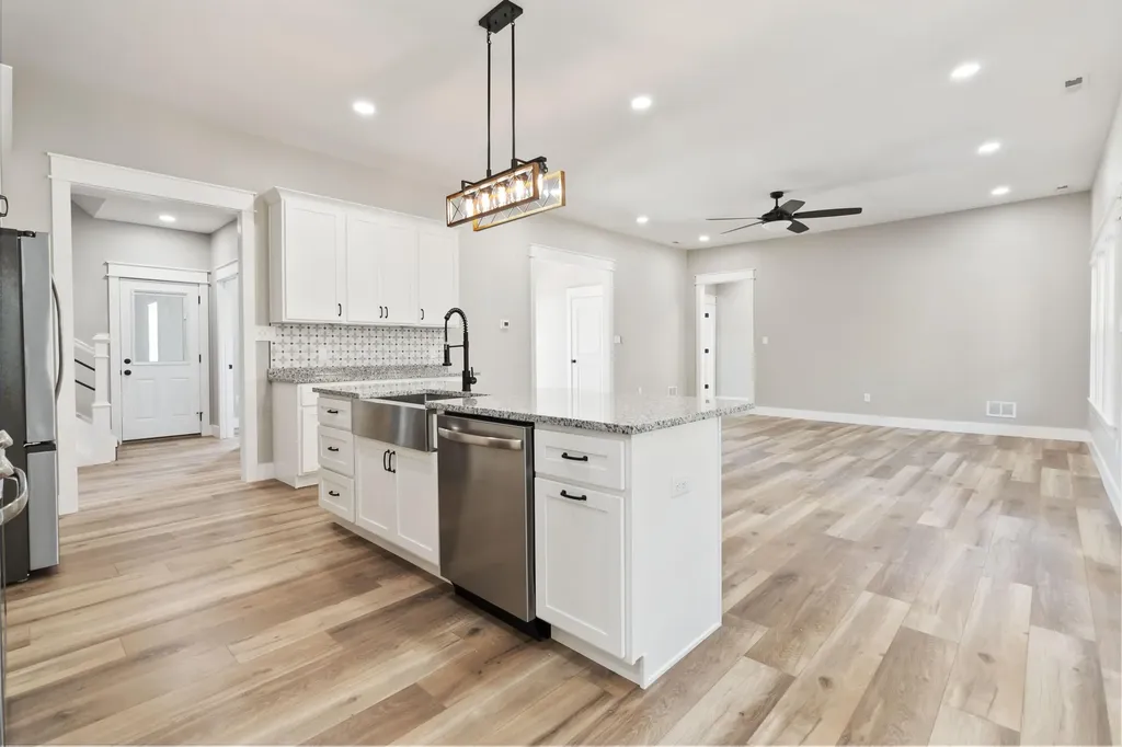 108 Patriot Drive Science Hill KY 42553