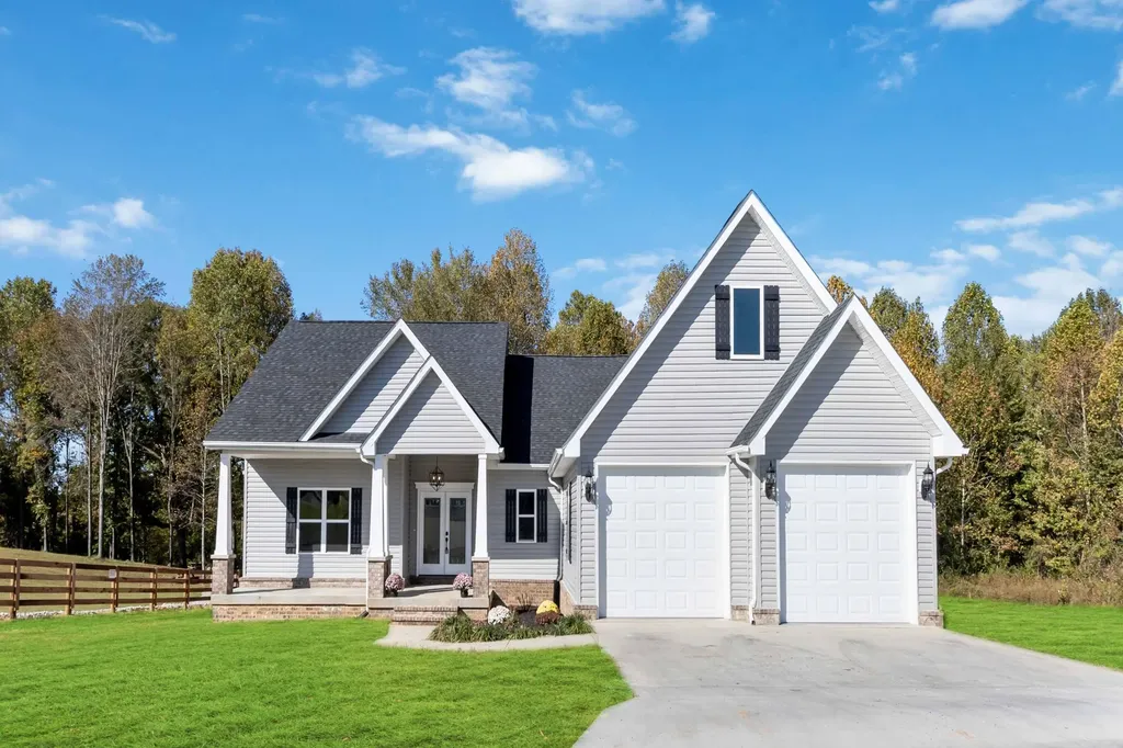 108 Patriot Drive Science Hill KY 42553