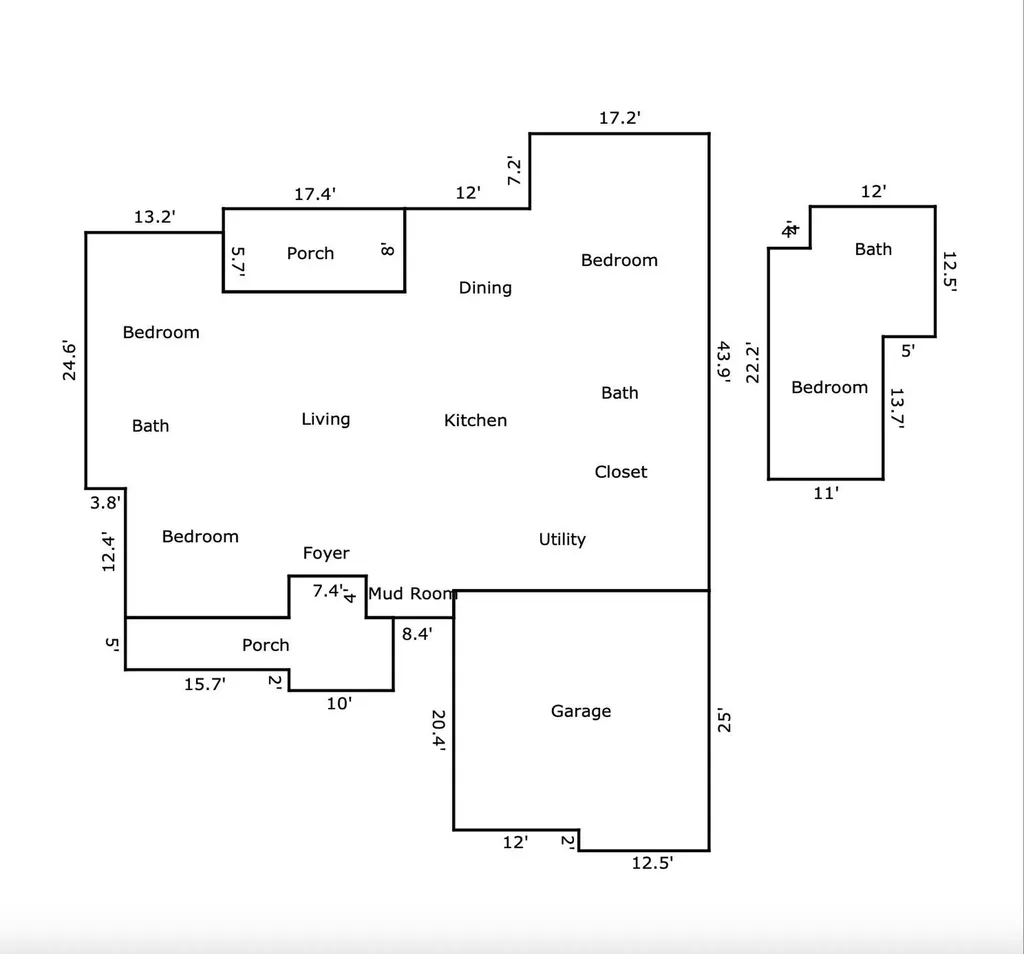 108 Patriot Drive Science Hill KY 42553