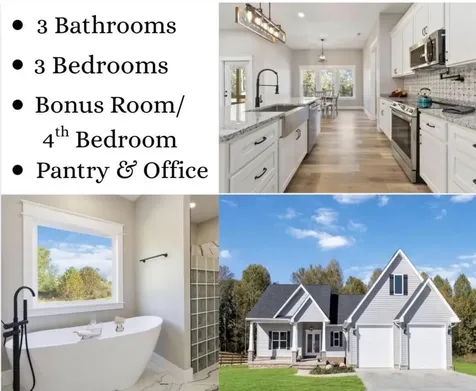 108 Patriot Drive Science Hill KY 42553