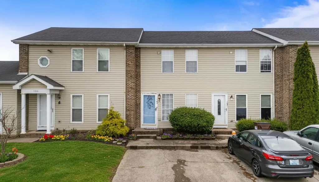 104 Woodview Drive Nicholasville KY 40356