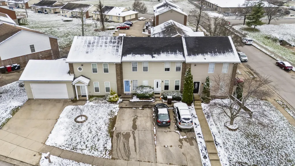 104 Woodview Drive Nicholasville KY 40356