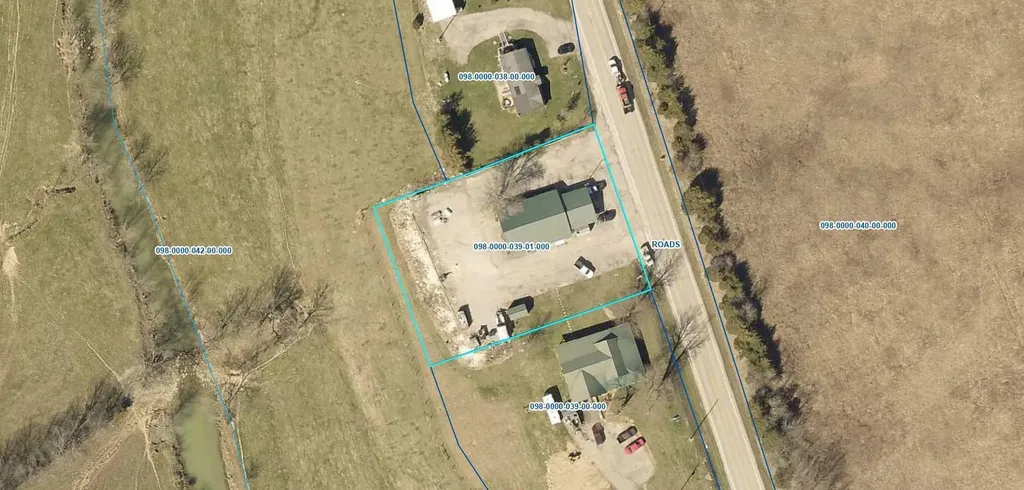 7475 Us Highway 27 Cynthiana KY 41031