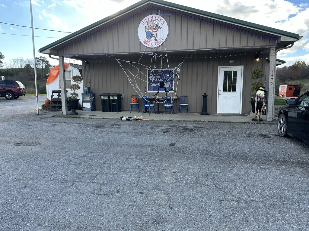 7475 Us Highway 27 Cynthiana KY 41031