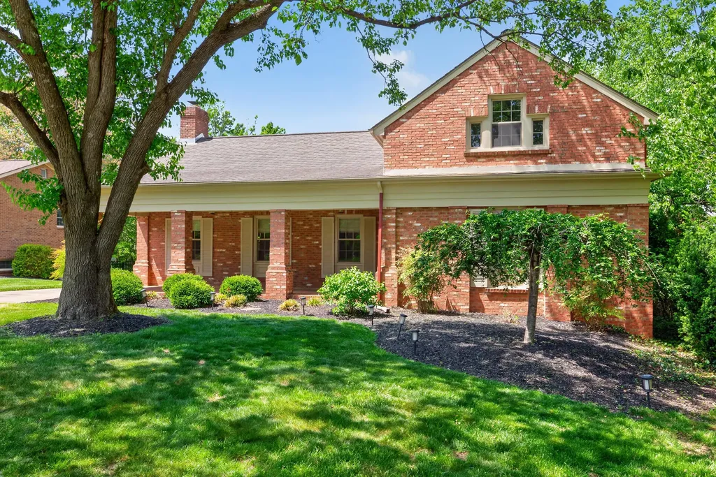 1105 Taborlake Drive Lexington KY 40502