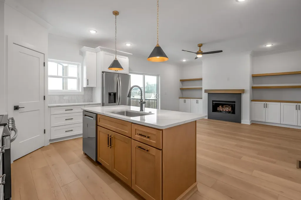 1003 Lauderdale Drive Nicholasville KY 40356