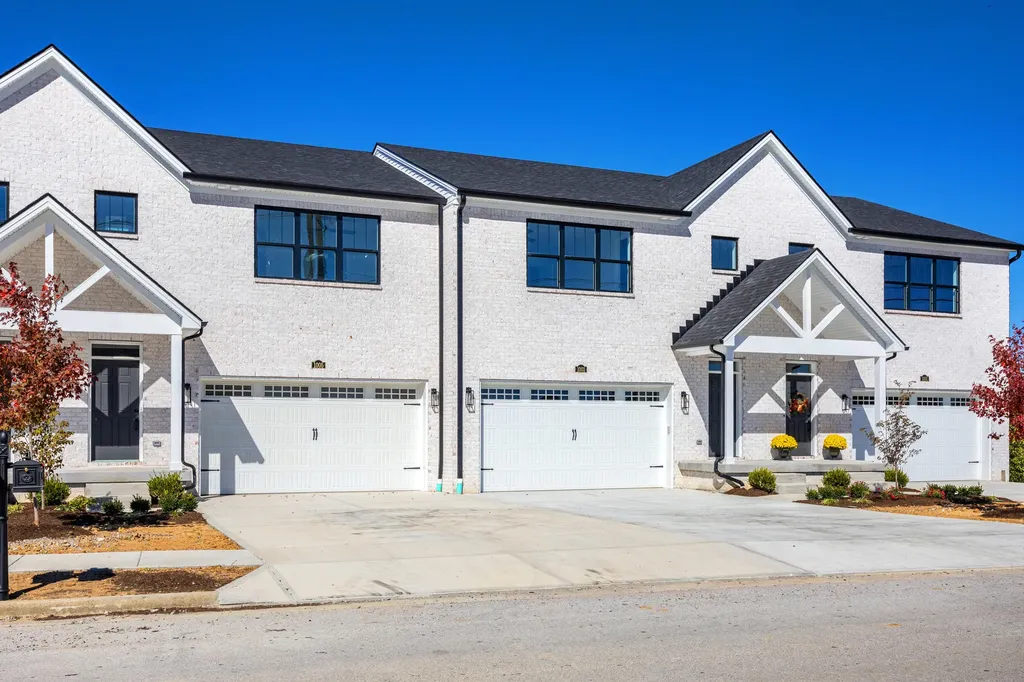 1003 Lauderdale Drive Nicholasville KY 40356