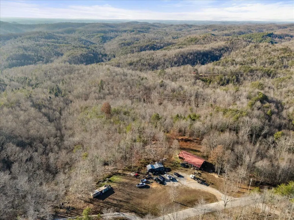 3550 River Road Williamsburg KY 40769