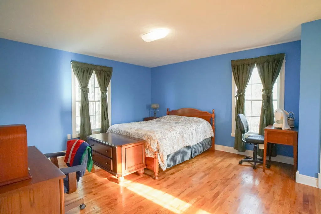 3268 Highway 635 Science Hill KY 42553