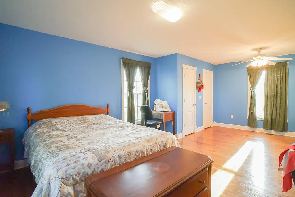 3268 Highway 635 Science Hill KY 42553