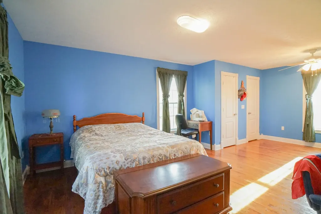 3268 Highway 635 Science Hill KY 42553
