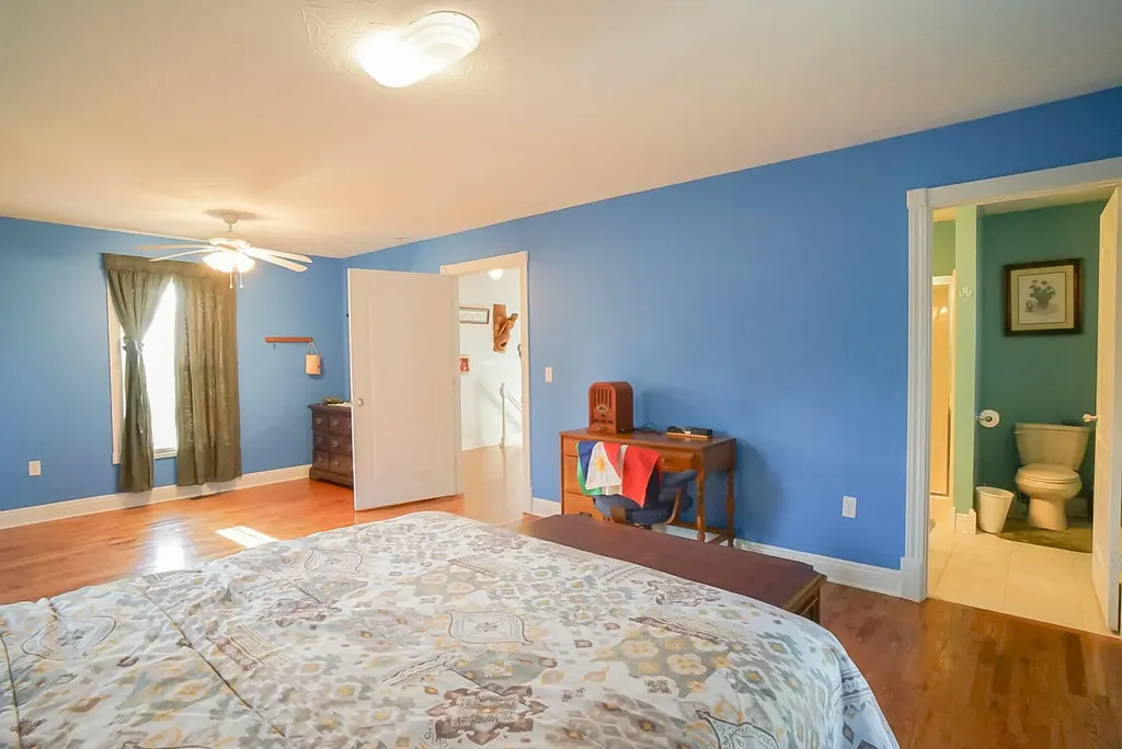 3268 Highway 635 Science Hill KY 42553