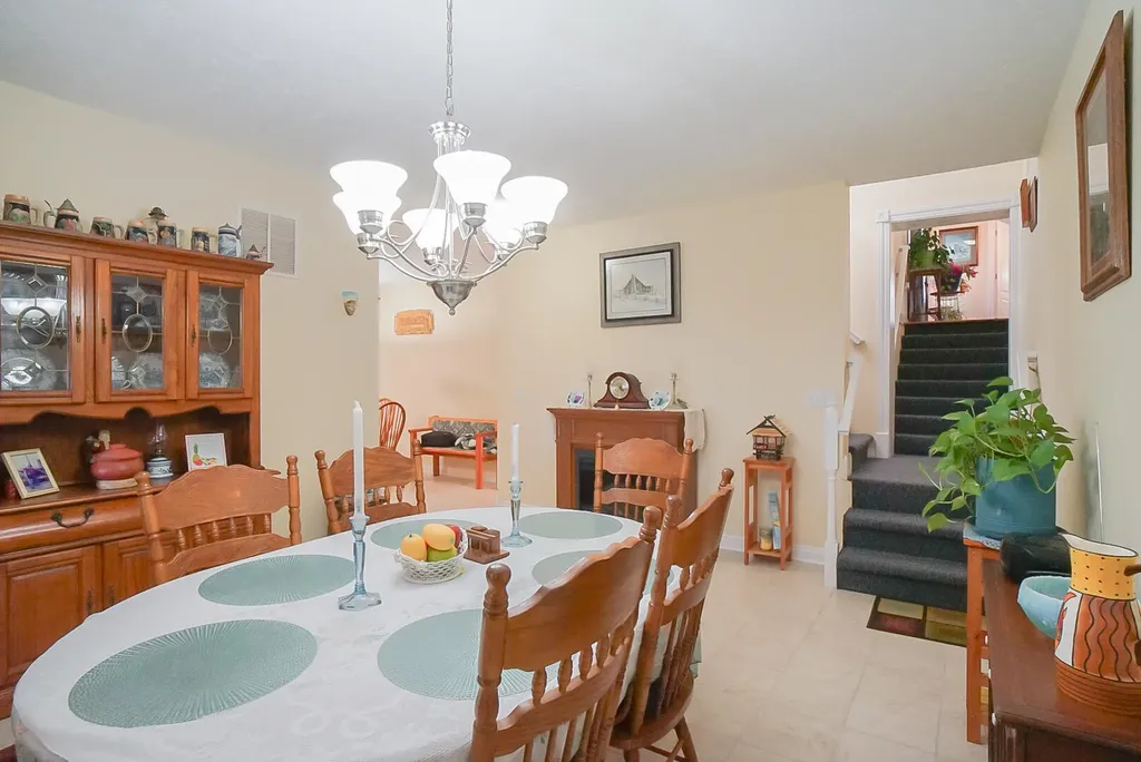 3268 Highway 635 Science Hill KY 42553
