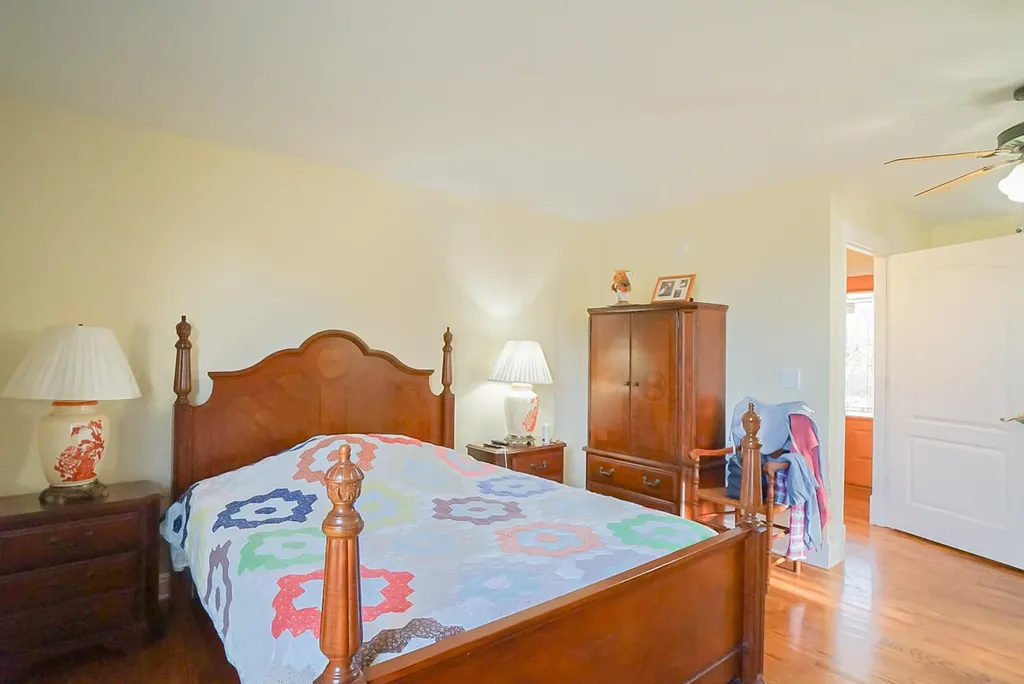 3268 Highway 635 Science Hill KY 42553
