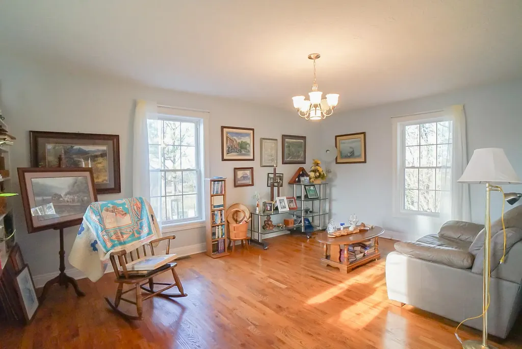 3268 Highway 635 Science Hill KY 42553